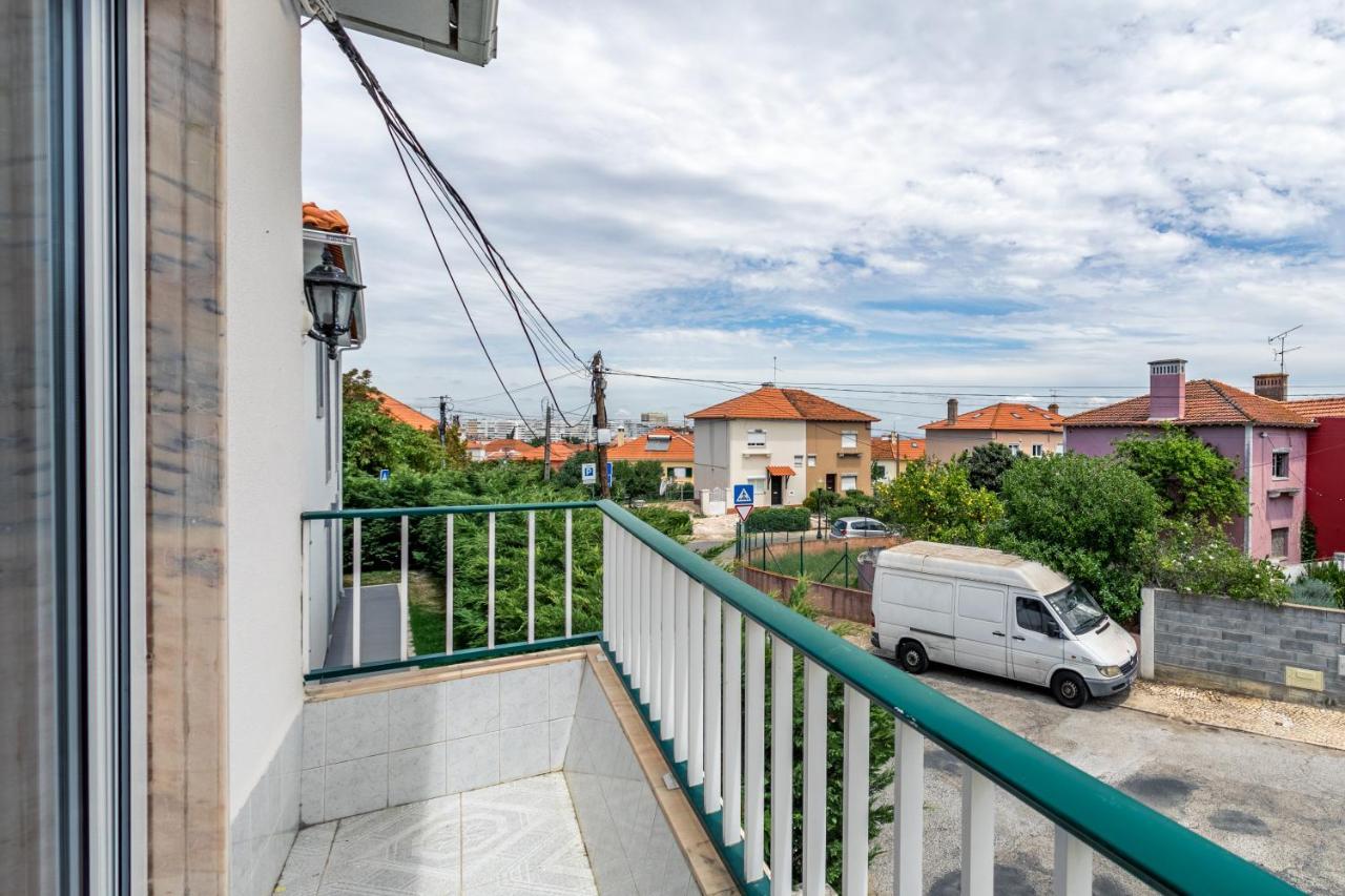 Encarnacao Home Lisboa Eksteriør bilde